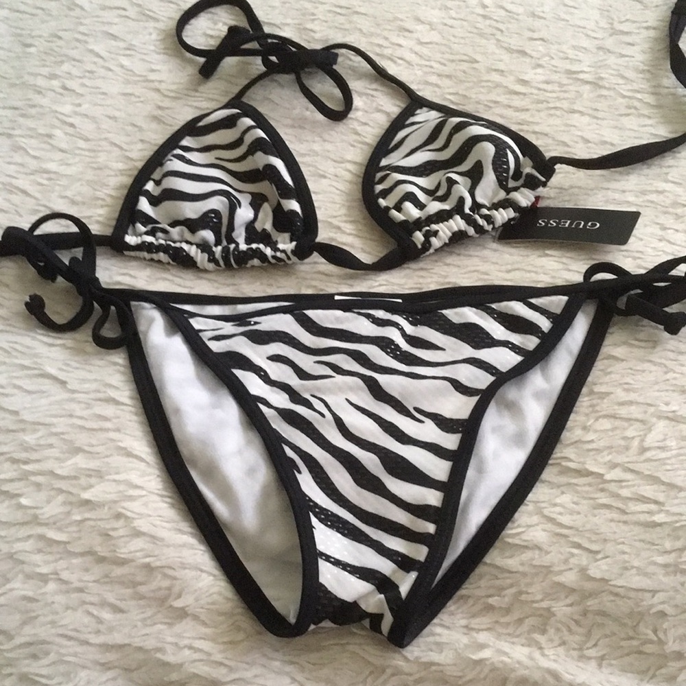 Guess Two piece bathing suit